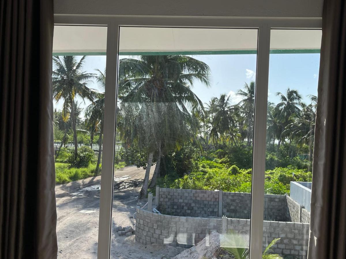Dacha Thoddoo White Sand 외부 사진